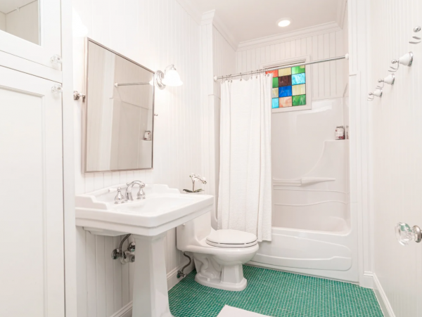 Naples Vacation Rental Near the Beach - Olde Naples Luxury Home
